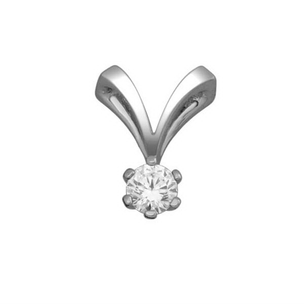 Manufacturers Exporters and Wholesale Suppliers of Diamond Stud Pendant Mumbai Maharashtra